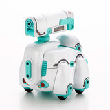 Hatsune Miku (Maruttoys Ver.) & Tamotu (Miku Ver.) Model Kit - Frame Music Girl - Authentic Japanese KOTOBUKIYA Figure 