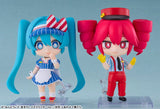 Hatsune Miku (Mesmerizer Ver.) Nendoroid Figure - Character Vocal Series 01: Hatsune Miku - Authentic Japanese Good Smile Company Figure 
