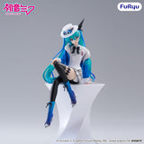 Hatsune Miku (MIKU WITH YOU 2025 Ver.) Noodle Stopper Figure - Character Vocal Series 01: Hatsune Miku - Authentic Japanese FuRyu Figure 