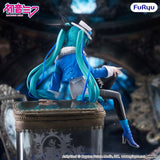 Hatsune Miku (MIKU WITH YOU 2025 Ver.) Noodle Stopper Figure - Character Vocal Series 01: Hatsune Miku - Authentic Japanese FuRyu Figure 