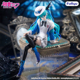 Hatsune Miku (MIKU WITH YOU 2025 Ver.) Noodle Stopper Figure - Character Vocal Series 01: Hatsune Miku - Authentic Japanese FuRyu Figure 