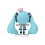 Hatsune Miku Mini Figure (A) "Hatsune Miku x Cinnamoroll" (Prize Figure) - Authentic Japanese SEGA Figure 