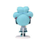 Hatsune Miku Mini Figure (B) "Hatsune Miku x Cinnamoroll" (Prize Figure) - Authentic Japanese SEGA Figure 