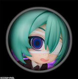 Hatsune Miku (Monitoring Ver.) Nendoroid Figure - Character Vocal Series 01: Hatsune Miku - Authentic Japanese Good Smile Company Figure 