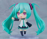 Hatsune Miku Nendoroid Figure "Because You're Here" Ver. - VOCALOID Series 01 - Authentic Japanese Good Smile Company Figure 