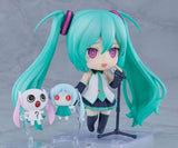 Hatsune Miku Nendoroid Figure "Because You're Here" Ver. - VOCALOID Series 01 - Authentic Japanese Good Smile Company Figure 