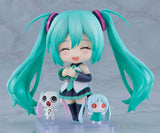 Hatsune Miku Nendoroid Figure "Because You're Here" Ver. - VOCALOID Series 01 - Authentic Japanese Good Smile Company Figure 