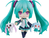 Hatsune Miku Nendoroid Figure "Because You're Here" Ver. - VOCALOID Series 01 - Authentic Japanese Good Smile Company Figure 