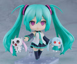 Hatsune Miku Nendoroid Figure "Because You're Here" Ver. - VOCALOID Series 01 - Authentic Japanese Good Smile Company Figure 