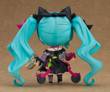 Hatsune Miku Nendoroid Figure "Black Maneki Miku" Ver. - Character Vocal Series 01: Hatsune Miku - Authentic Japanese Good Smile Company Figure 