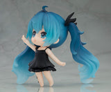 Hatsune Miku Nendoroid Figure Deep Sea Girl Ver. - VOCALOID Series - Authentic Japanese Good Smile Company Figure 