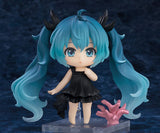 Hatsune Miku Nendoroid Figure Deep Sea Girl Ver. - VOCALOID Series - Authentic Japanese Good Smile Company Figure 