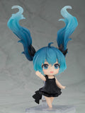 Hatsune Miku Nendoroid Figure Deep Sea Girl Ver. - VOCALOID Series - Authentic Japanese Good Smile Company Figure 