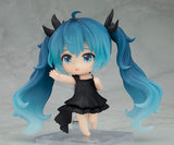 Hatsune Miku Nendoroid Figure Deep Sea Girl Ver. - VOCALOID Series - Authentic Japanese Good Smile Company Figure 