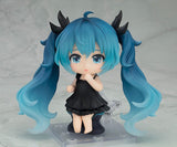 Hatsune Miku Nendoroid Figure Deep Sea Girl Ver. - VOCALOID Series - Authentic Japanese Good Smile Company Figure 