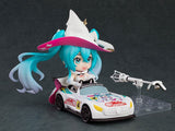 Hatsune Miku Nendoroid Figure GT Project Racing Miku 2024 Ver. - Authentic Japanese Good Smile Company Figure 