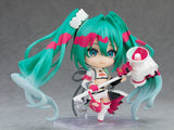 Hatsune Miku Nendoroid Figure GT Project Racing Miku: 2025 Ver. - VOCALOID Series - Authentic Japanese Good Smile Company Figure 