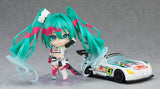 Hatsune Miku Nendoroid Figure GT Project Racing Miku: 2025 Ver. - VOCALOID Series - Authentic Japanese Good Smile Company Figure 