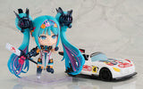 Hatsune Miku Nendoroid Figure GT Project Racing Miku 2026Ver. - VOCALOID Series - Authentic Japanese Good Smile Company Figure 