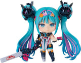 Hatsune Miku Nendoroid Figure GT Project Racing Miku 2026Ver. - VOCALOID Series - Authentic Japanese Good Smile Company Figure 