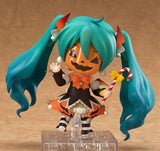 Hatsune Miku Nendoroid Figure Halloween ver. - Authentic Japanese Good Smile Company Figure 