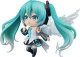 Hatsune Miku Nendoroid Figure Happy 16th Birthday Ver. - Character Vocal Series 01: Hatsune Miku - Authentic Japanese Good Smile Company Figure 