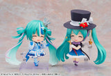 Hatsune Miku Nendoroid Figure LAWSON 50th Anniversary Special LIVE Ver. - VOCALOID Series - Authentic Japanese Good Smile Company Figure 