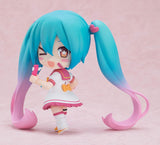 Hatsune Miku Nendoroid Figure MAGICAL*CURE! LOVE SHOT! Ver. - Character Vocal Series 01: Hatsune Miku - Authentic Japanese Good Smile Company Figure 