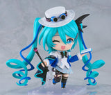 Hatsune Miku Nendoroid Figure MIKU WITH YOU 2025 Ver. - Character Vocal Series 01: Hatsune Miku (VOCALOD Series) - Authentic Japanese Good Smile Company Figure 