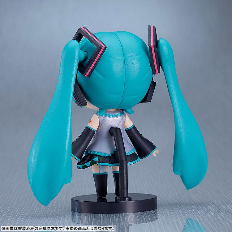 Character Vocal Series 01: Hatsune Miku Plastic Model Kit Plamatea Happy 16th Birthday Ver. 16 cm Good Smile Company Character Vocal Series 01: Hatsune Miku Plastic Model Kit Plamatea Happy 16th Birthday Ver. 16 cm Good Smile Company