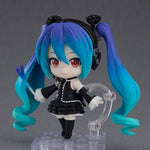 Hatsune Miku Nendoroid Figure SEGA feat. HATSUNE MIKU Project Infinity ver. - Authentic Japanese Good Smile Company Figure 