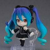 Hatsune Miku Nendoroid Figure SEGA feat. HATSUNE MIKU Project Infinity ver. - Authentic Japanese Good Smile Company Figure 