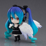 Hatsune Miku Nendoroid Figure SEGA feat. HATSUNE MIKU Project Infinity ver. - Authentic Japanese Good Smile Company Figure 