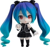 Hatsune Miku Nendoroid Figure SEGA feat. HATSUNE MIKU Project Infinity ver. - Authentic Japanese Good Smile Company Figure 