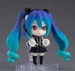 Hatsune Miku Nendoroid Figure SEGA feat. HATSUNE MIKU Project Infinity ver. - Authentic Japanese Good Smile Company Figure 