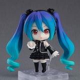 Hatsune Miku Nendoroid Figure SEGA feat. HATSUNE MIKU Project Infinity ver. - Authentic Japanese Good Smile Company Figure 