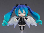 Hatsune Miku Nendoroid Figure SEGA feat. HATSUNE MIKU Project Infinity ver. - Authentic Japanese Good Smile Company Figure 