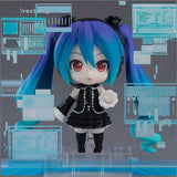 Hatsune Miku Nendoroid Figure SEGA feat. HATSUNE MIKU Project Infinity ver. - Authentic Japanese Good Smile Company Figure 