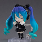 Hatsune Miku Nendoroid Figure SEGA feat. HATSUNE MIKU Project Infinity ver. - Authentic Japanese Good Smile Company Figure 