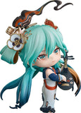 Hatsune Miku Nendoroid Figure Shimian Maifu Ver. - VOCALOID Series 01 - Authentic Japanese Good Smile Company Figure 