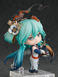 Hatsune Miku Nendoroid Figure Shimian Maifu Ver. - VOCALOID Series 01 - Authentic Japanese Good Smile Company Figure 