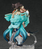 Hatsune Miku Nendoroid Figure Shimian Maifu Ver. - VOCALOID Series 01 - Authentic Japanese Good Smile Company Figure 