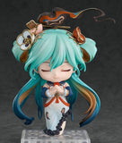 Hatsune Miku Nendoroid Figure Shimian Maifu Ver. - VOCALOID Series 01 - Authentic Japanese Good Smile Company Figure 