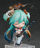 Hatsune Miku Nendoroid Figure Shimian Maifu Ver. - VOCALOID Series 01 - Authentic Japanese Good Smile Company Figure 