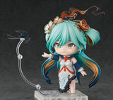 Hatsune Miku Nendoroid Figure Shimian Maifu Ver. - VOCALOID Series 01 - Authentic Japanese Good Smile Company Figure 