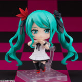 Hatsune Miku Nendoroid Figure "World Is Mine" 2024 Ver. - Character Vocal Series 01: Hatsune Miku - Authentic Japanese Good Smile Company Figure 