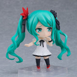 Hatsune Miku Nendoroid Figure "World Is Mine" 2024 Ver. - Character Vocal Series 01: Hatsune Miku - Authentic Japanese Good Smile Company Figure 