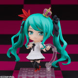 Hatsune Miku Nendoroid Figure "World Is Mine" 2024 Ver. - Character Vocal Series 01: Hatsune Miku - Authentic Japanese Good Smile Company Figure 