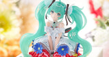 Hatsune Miku Noodle Stopper Figure Japan Live Tour 2025 "Blooming" - Character Vocal Series 01: Hatsune Miku - Authentic Japanese FuRyu Figure 