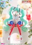 Hatsune Miku Noodle Stopper Figure Japan Live Tour 2025 "Blooming" - Character Vocal Series 01: Hatsune Miku - Authentic Japanese FuRyu Figure 